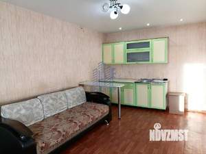 2-к квартира, вторичка, 34м2, 3/9 этаж