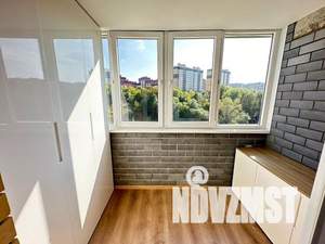 1-к квартира, вторичка, 39м2, 7/16 этаж