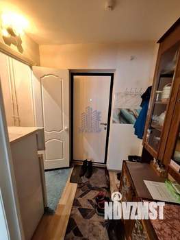 Студия квартира, вторичка, 25м2, 2/9 этаж