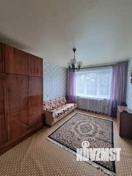 3-к квартира, вторичка, 66м2, 3/9 этаж