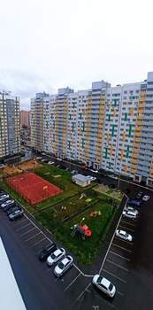 1-к квартира, вторичка, 34м2, 11/16 этаж