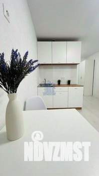 Студия квартира, вторичка, 26м2, 4/5 этаж