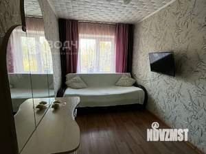 3-к квартира, вторичка, 57м2, 3/5 этаж