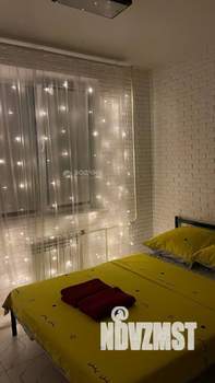 Студия квартира, вторичка, 17м2, 1/9 этаж