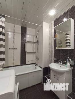 2-к квартира, вторичка, 51м2, 14/16 этаж