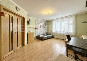 3-к квартира, вторичка, 81м2, 7/10 этаж