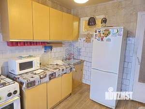 2-к квартира, вторичка, 50м2, 3/5 этаж