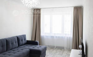 1-к квартира, вторичка, 40м2, 8/16 этаж