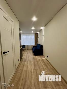 Студия квартира, вторичка, 17м2, 4/5 этаж