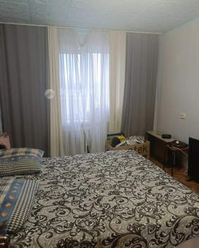 2-к квартира, вторичка, 56м2, 8/9 этаж