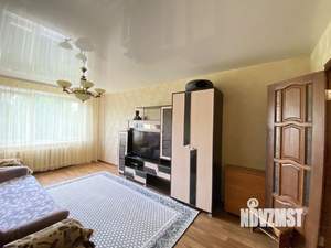 3-к квартира, вторичка, 69м2, 5/9 этаж
