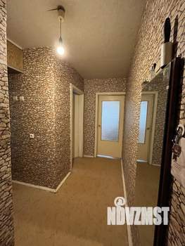 2-к квартира, вторичка, 46м2, 3/13 этаж