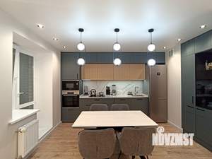 3-к квартира, вторичка, 83м2, 10/12 этаж