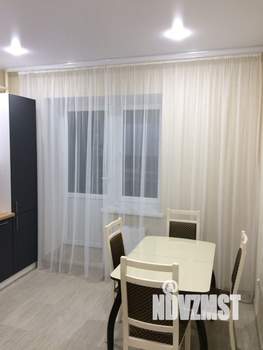 1-к квартира, вторичка, 39м2, 7/10 этаж
