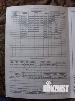 3-к квартира, вторичка, 82м2, 13/14 этаж