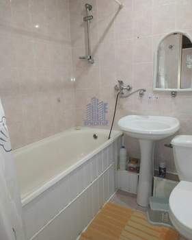 1-к квартира, вторичка, 28м2, 2/5 этаж