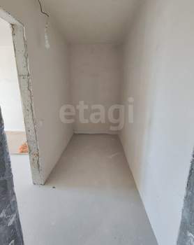 3-к квартира, вторичка, 77м2, 7/16 этаж