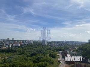 1-к квартира, вторичка, 48м2, 6/9 этаж