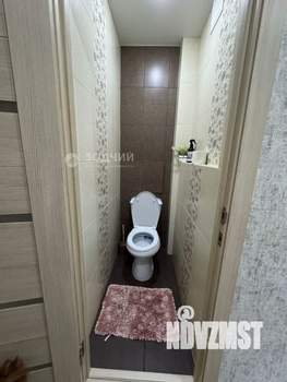 2-к квартира, вторичка, 52м2, 2/9 этаж