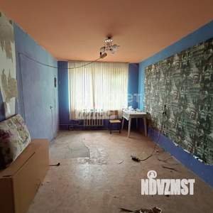 1-к квартира, вторичка, 33м2, 9/9 этаж