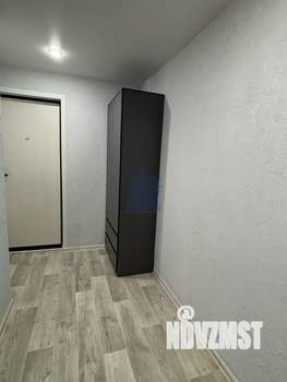 Студия квартира, вторичка, 16м2, 5/5 этаж