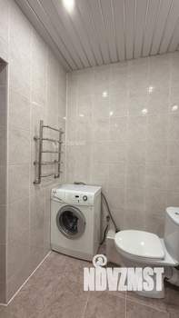 1-к квартира, вторичка, 52м2, 1/9 этаж