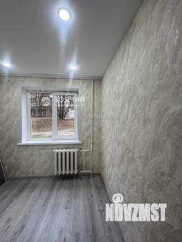 2-к квартира, вторичка, 45м2, 1/5 этаж