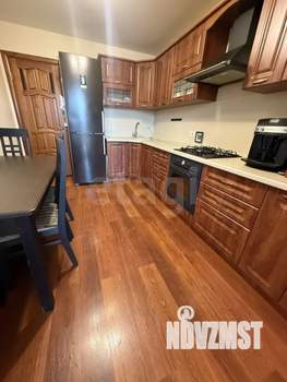 3-к квартира, вторичка, 78м2, 5/9 этаж