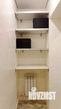 1-к квартира, вторичка, 48м2, 1/6 этаж