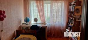 3-к квартира, вторичка, 87м2, 6/6 этаж