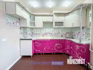 3-к квартира, вторичка, 67м2, 5/9 этаж