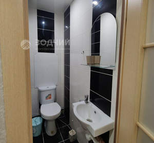 1-к квартира, вторичка, 31м2, 1/5 этаж