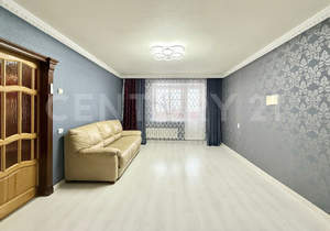 3-к квартира, вторичка, 106м2, 10/14 этаж