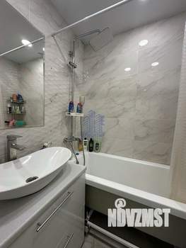 3-к квартира, вторичка, 71м2, 9/10 этаж