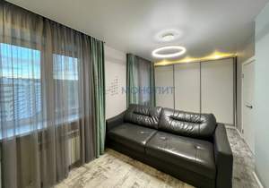 2-к квартира, вторичка, 60м2, 8/9 этаж