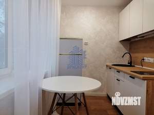 Студия квартира, вторичка, 22м2, 3/9 этаж