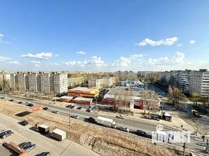 1-к квартира, вторичка, 48м2, 11/12 этаж