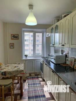 3-к квартира, вторичка, 61м2, 3/5 этаж