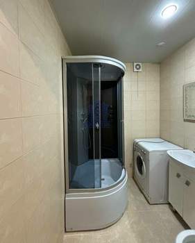 1-к квартира, вторичка, 29м2, 1/9 этаж