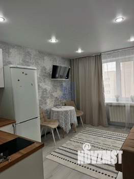 Студия квартира, вторичка, 24м2, 3/9 этаж