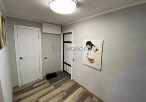 2-к квартира, вторичка, 84м2, 9/9 этаж