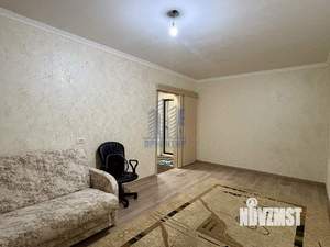 1-к квартира, вторичка, 36м2, 4/9 этаж