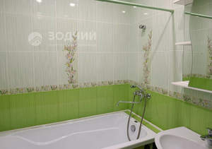 1-к квартира, вторичка, 36м2, 3/15 этаж