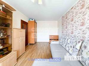 1-к квартира, вторичка, 36м2, 9/10 этаж