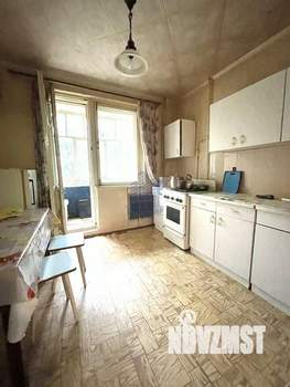 2-к квартира, вторичка, 53м2, 3/5 этаж