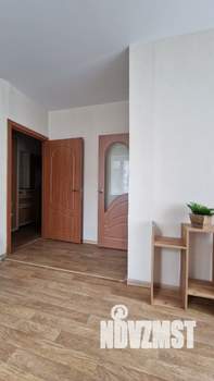 1-к квартира, вторичка, 32м2, 1/4 этаж