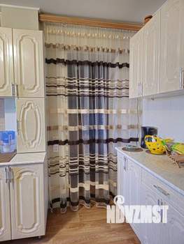 2-к квартира, вторичка, 58м2, 9/10 этаж