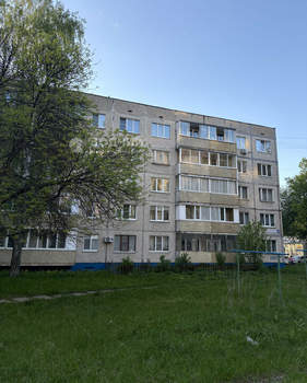 2-к квартира, вторичка, 55м2, 4/5 этаж