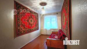 2-к квартира, вторичка, 42м2, 4/5 этаж