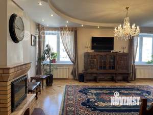 4-к квартира, вторичка, 155м2, 6/9 этаж
